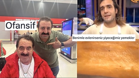 Mekan Ziyareti Yapan Ünlü Pozundan Evlenince Hamaratlığı Tutanlara Son 24 Saatin Viral Tweetleri