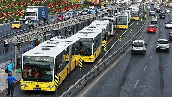 Günlük ortalama 6 bin 500 geçişte "yetersiz"uyarısı veriliyor