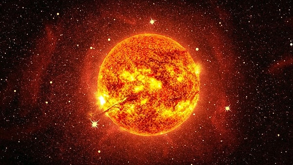 9. Сколько планет в Солнечной системе?