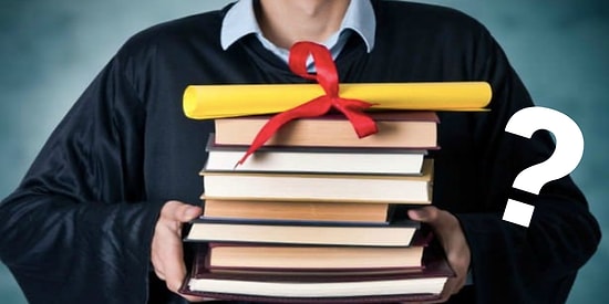 Тест на общие знания, который вы вряд ли осилите больше чем на 50%