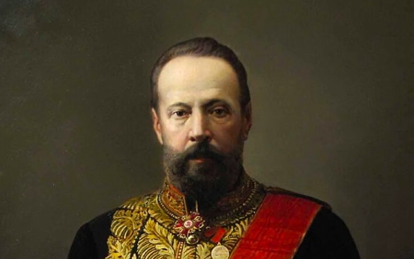 3. Кто получил прозвище «граф Полусахалинский»?