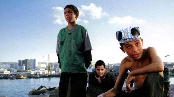 4. Ali Zaoua, prince de la rue (2000)