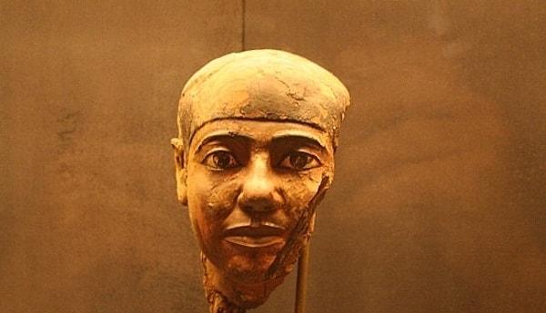 Sadece hekim olmasıyla da sınırlı değil: Imhotep, modern tıbba yön veren bir isimdi.