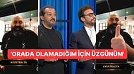 Neden Yoktu? Ayrıldığı İddia Edilen Somer Sivrioğlu Avustralya'dan MasterChef'e Bağlandı!