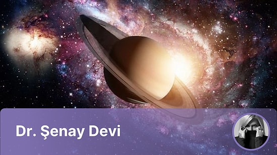 17 Haziran 2023 Satürn Retrosuna Dikkat! Satürn Retrosu Burcunuzu, Kariyerinizi ve Aşkınızı Nasıl Etkileyecek?