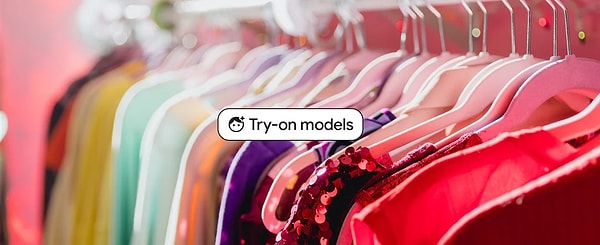 Alışveriş Kıdemli Ürün Direktörü Lilian Rincon, "Yapay zeka modeli kullanan Virtual Try-On, kullanıcıların bir kıyafeti birbirinden farklı gerçek modellerde nasıl görüneceğini görmesine olanak tanıyor." açıklamasında bulundu.