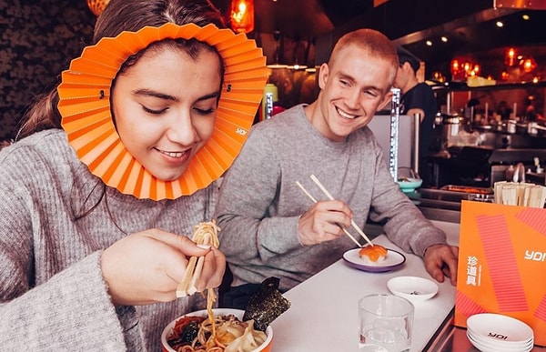 3. Защита от брызг