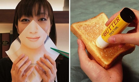 20 гениальных изобретений, которые можно найти только в Японии, а жаль