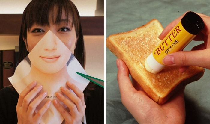 20 гениальных изобретений, которые можно найти только в Японии, а жаль