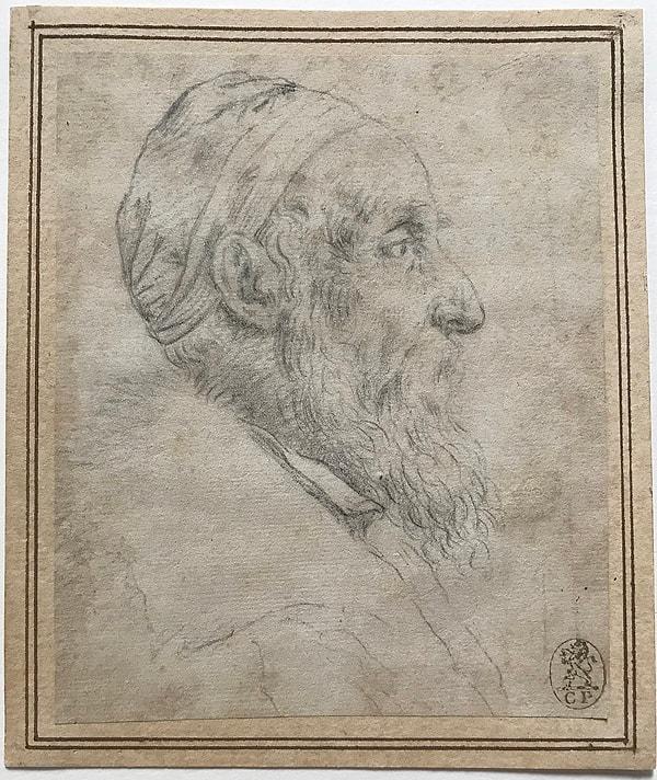 Asıl ismi Tiziano Vecellio olan Titian, zengin bir aileye mensuptu ve sanatsal yeteneklerini geliştirmek amacıyla 9 yaşında babası tarafından Venedik'e gönderildi.