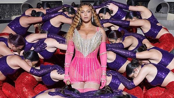Mayıs ayında ülkedeki enflasyonun düşmesi beklenirken Beyoncé'nin verdiği konserle birlikte beklentinin çok üstünde bir artış gösterdi.