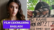 Yalı Çapkını'nın Pelin'i Buçe Buse Kahraman, Yepyeni Bir Film Projesine Hazırlanıyor!