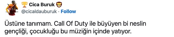 12. Oyunun tüm müziklerinin altında Hans Zimmer imzası olduğunu hatırlatalım.