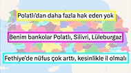 Türkiye’deki İl Sayısının 100'e Çıkarılacak Olmasının Ardından 'Hangi İlçeler İl Olmalı?' Tartışması Başladı!
