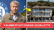 Chelsea'nin Eski Sahibi Roman Abramovich'in İstanbul'da Milyonluk Yalı Kiraladığı İddia Edildi!