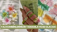 Yazın Tüm Renkleri Onedio’da! Görünce Bile Size Enerji Yükleyecek Ürün Tavsiyeleri