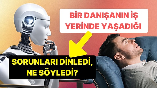 Yapay Zeka Uygulamasından Nasıl Ücretsiz Psikolojik Destek Alabileceğinizi Adım Adım Anlatıyoruz!