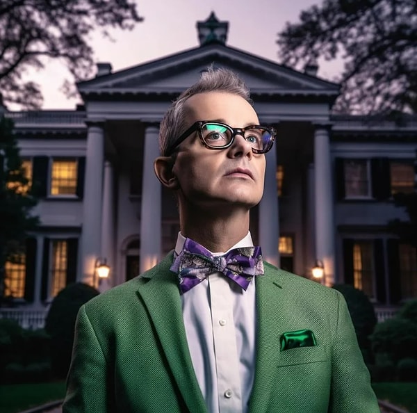 8. Вэйлон Смитерс