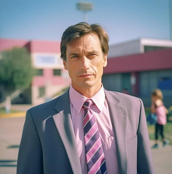 13. Сеймур Скиннер