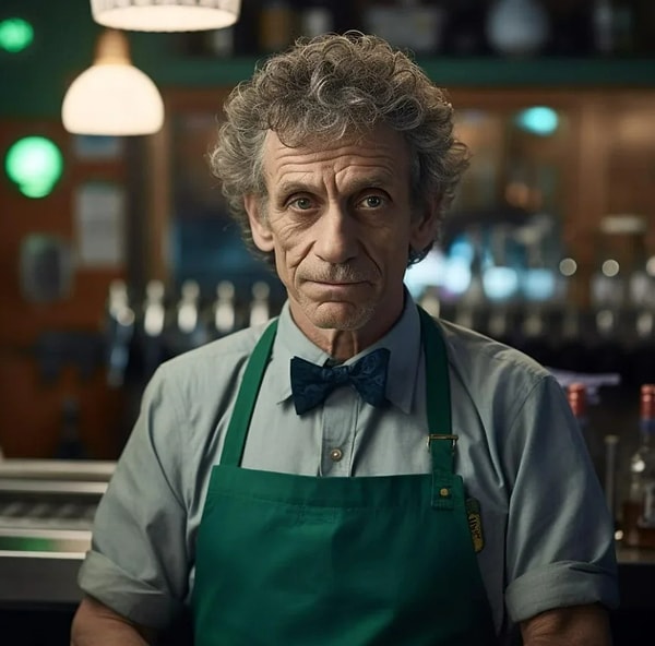 15. Мо Сизлак