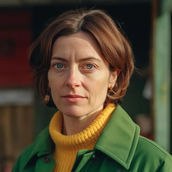 20. Эдна Крабаппл