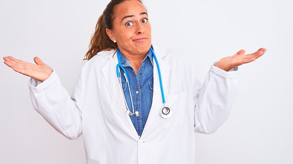 Вы провалили тест!