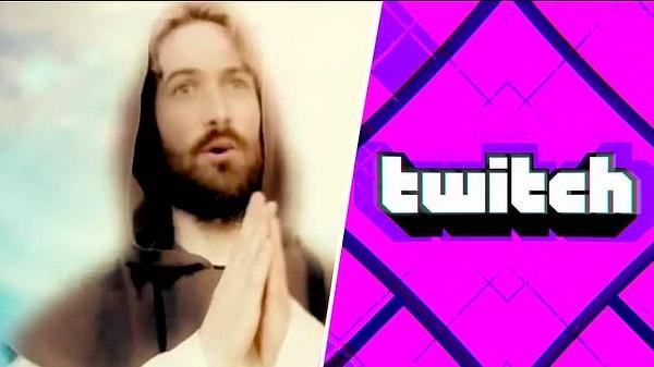 "ask_jesus" adlı kanaldan yayınlara başlayan yapay zeka tarafından oluşturulan İsa karakteri, internette "Dijital Jesus" olarak anılmaya başladı.