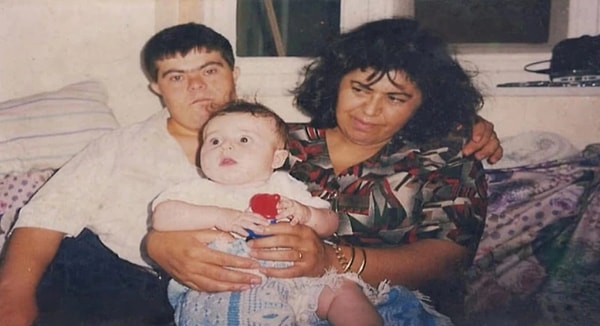 «Если бы я мог выбирать отца, я бы ничего не изменил, и я горжусь своим папой так же, как он гордится мной», — говорит Садер