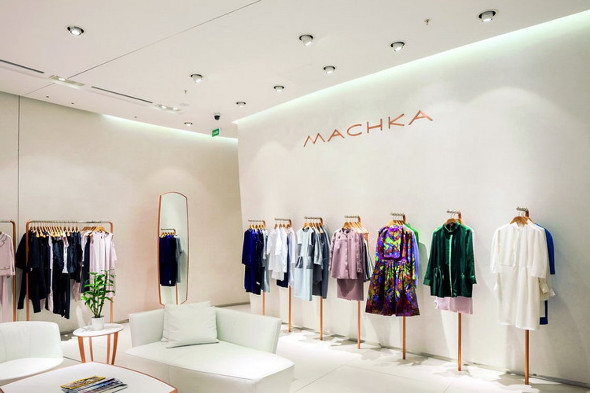 Exploring the WorldFamous Turkish Clothing Brands A Rich Tapestry of