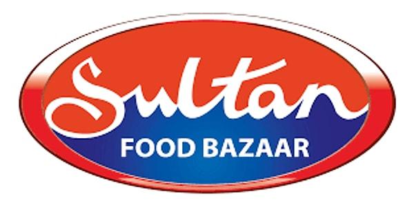 Sultan Food Bazaar Paterson, New Jersey