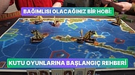 Kutu Oyunlarına Başlangıç Rehberi: Yeni Bir Hobiye Adım Atmak İsteyenler Buraya