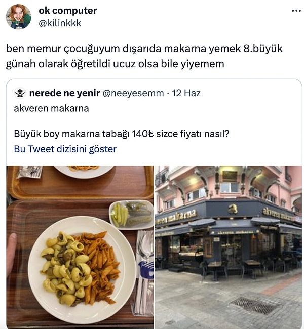 Birçoğumuz için büyük bir tabu.