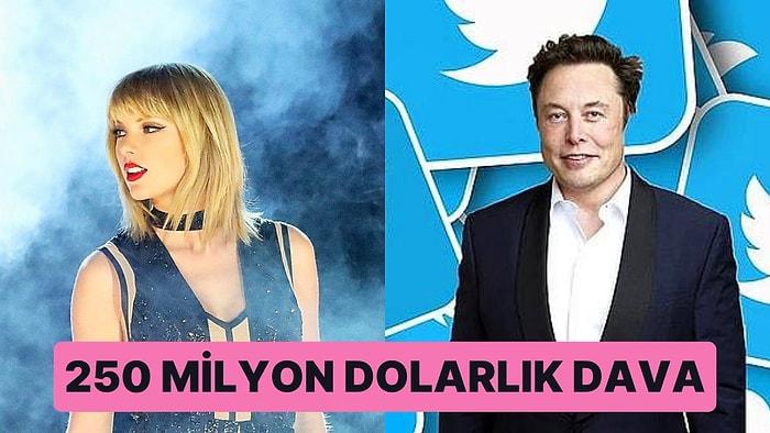 Dünyaca Ünlü Sanatçılar Telif Hakkı Nedeniyle Twitter’a 250 Milyon Dolarlık Tazminat Davası Açtı
