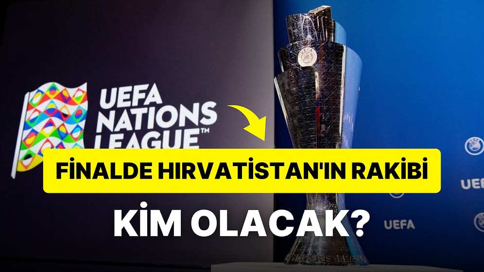 UEFA Uluslar Ligi'nde Son Finalist Belli Oluyor: İtalya - İspanya Maçı Ne Zaman, Saat Kaçta ve Hangi Kanalda?