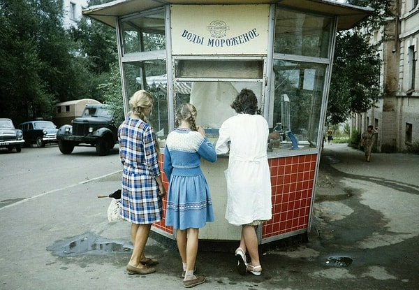 Что-то вы помните, но далеко не все...