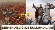 Roma İmparatorluğu'nun Büyümesindeki En Büyük Etkenler: Askeri Düzen ve Savaş Taktikleri
