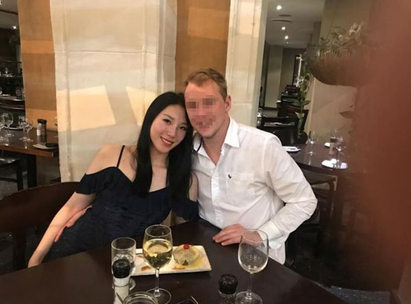 Коко Сью Чжи Шинг приехала домой в Малайзию, чтобы сделать липосакцию рук к свадьбе