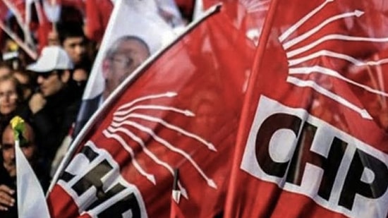 CHP’de Danışman ve Başdanışmanların Görevine Son Verildi