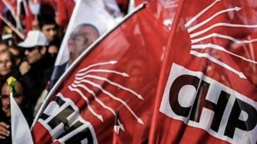 CHP’de Danışman ve Başdanışmanların Görevine Son Verildi