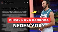 Eski Yarışmacılardan Burak Kaya'nın MasterChef All Star'a Neden Katılmadığı Ortaya Çıktı!
