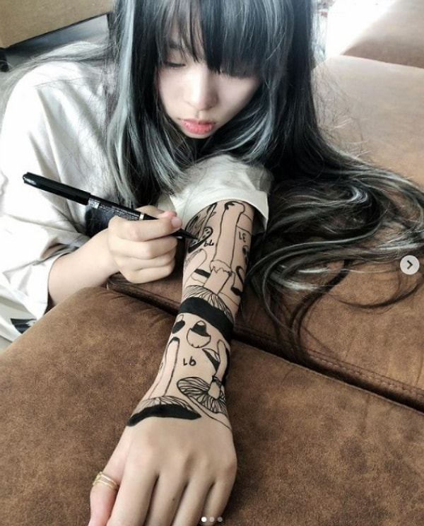 Под руководством Ноко наверняка станет настоящим профессионалом и еще не раз заявит о себе!