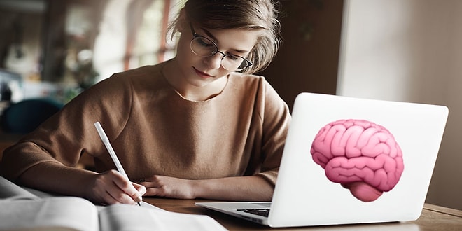 Слабо пройти тест на общие знания на 10/10 и доказать себе, что вы умнее остальных?