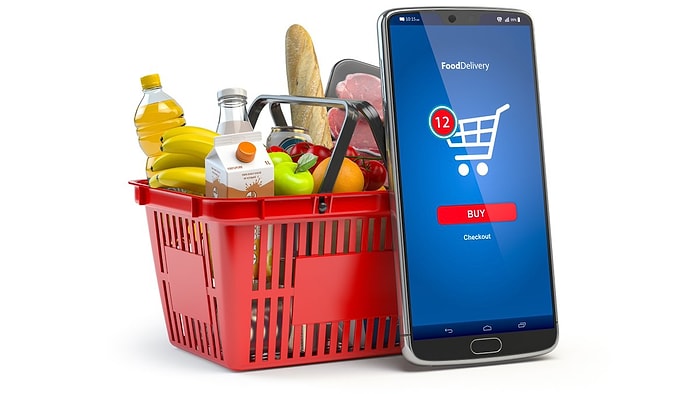 The Ultimate Guide to Online Market Delivery Services in Turkey