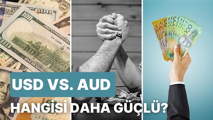 Avustralya Doları ile ABD Doları Arasındaki Fark Ne? Avustralya Doları Hakkında 11 Bilgi