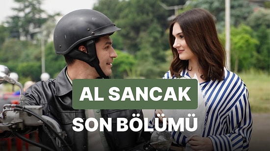 Al Sancak 19. Bölüm İzle: Al Sancak Son Bölüm Tek Parça Full İzle