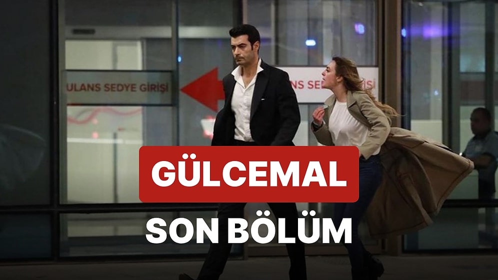 Gülcemal 10. Bölüm İzle: Gülcemal Son Bölüm Tek Parça Full İzle