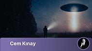 UFO Gördüğünüzde Ne Yapmalısınız?