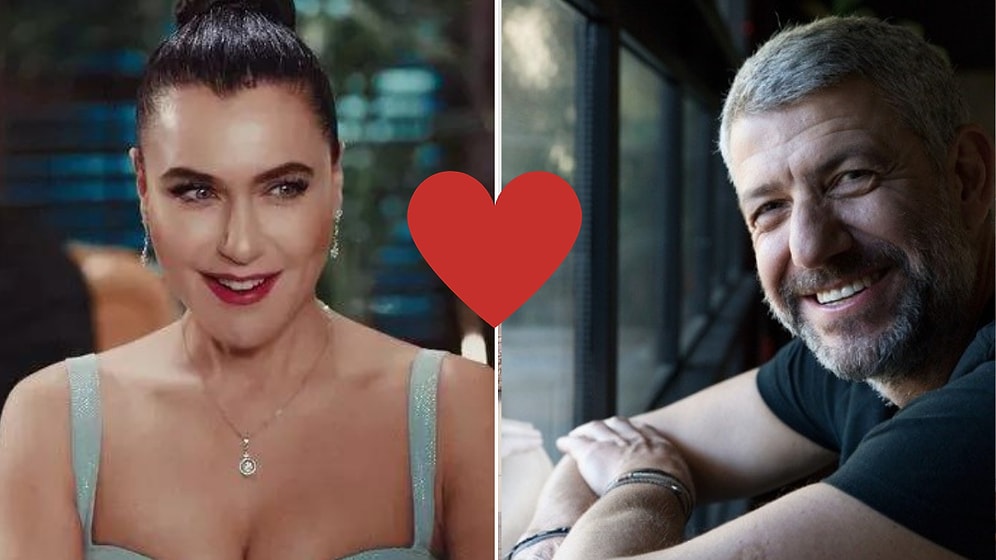 Ve İtiraf Geldi! Yasak Elma'nın Ender'i Şevval Sam'ın Yeni Sevgilisi Bakın Kim Çıktı?