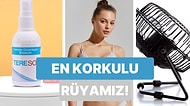 Aşırı Terleme Yaşayanlar İçin Ürün Tavsiyeleri