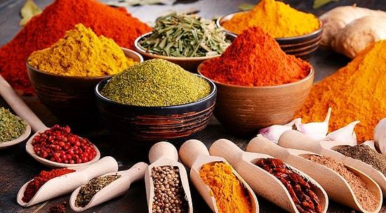 Exploring the Aromatic Delights of Turkish Spice Blends